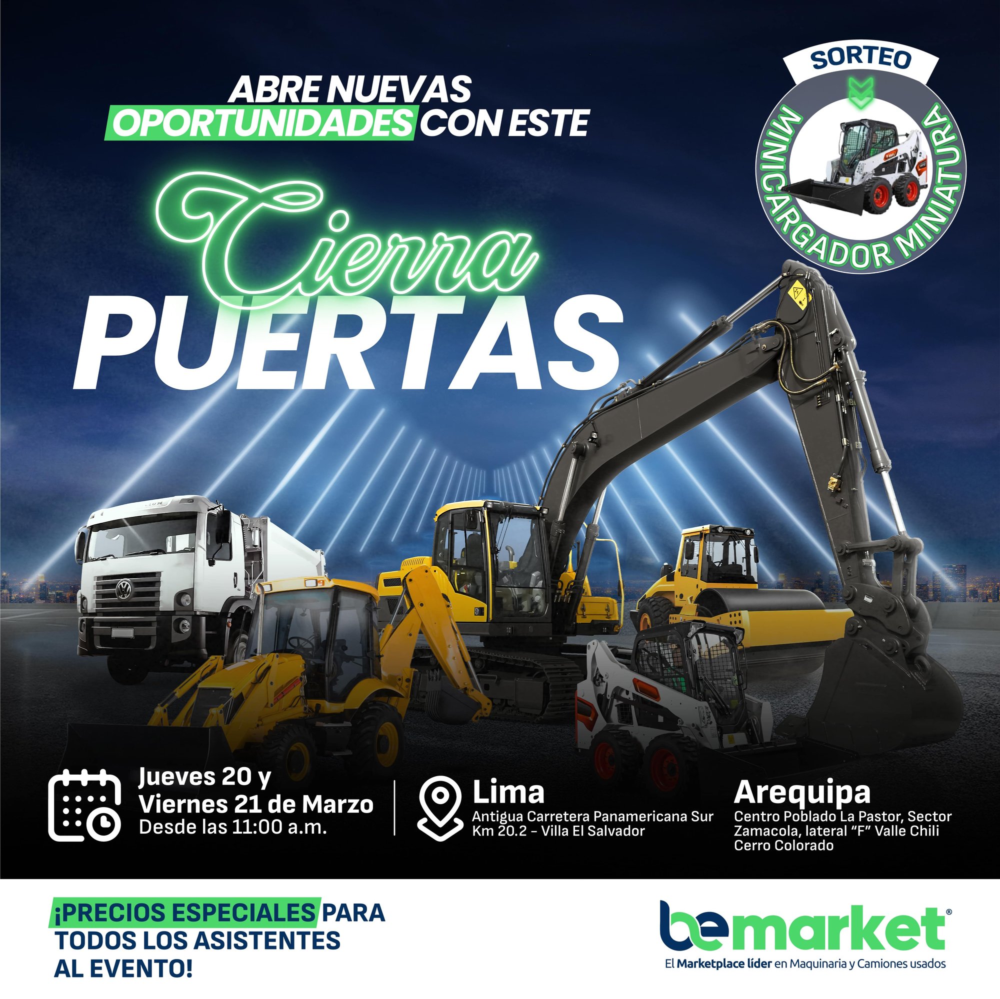 CIERRAPUERTAS - WHATSAPP